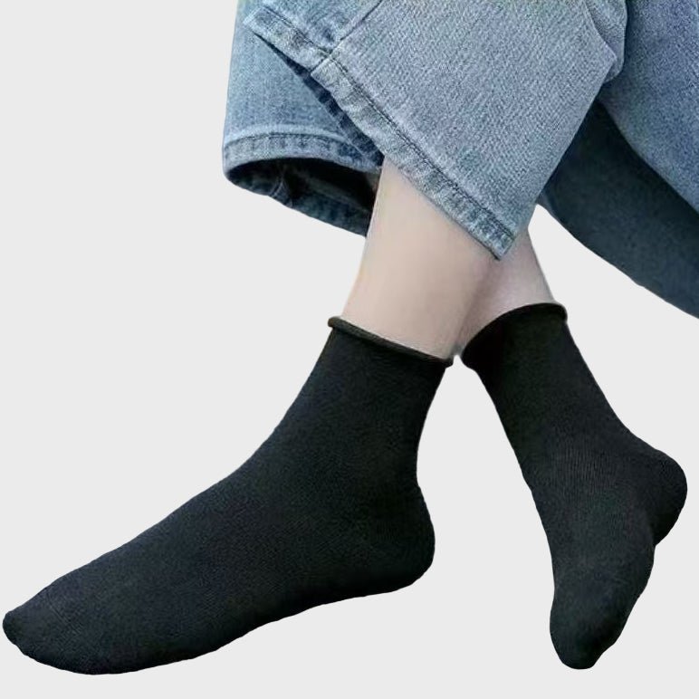 Slack Socks - MissMojo's