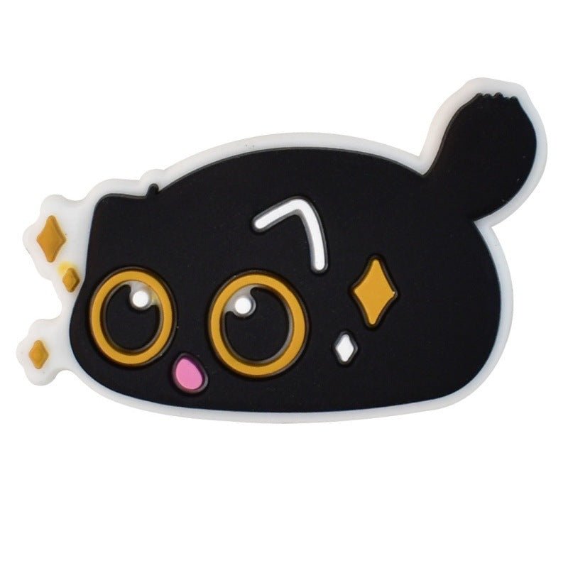 2D Cat Charms - MissMojo's