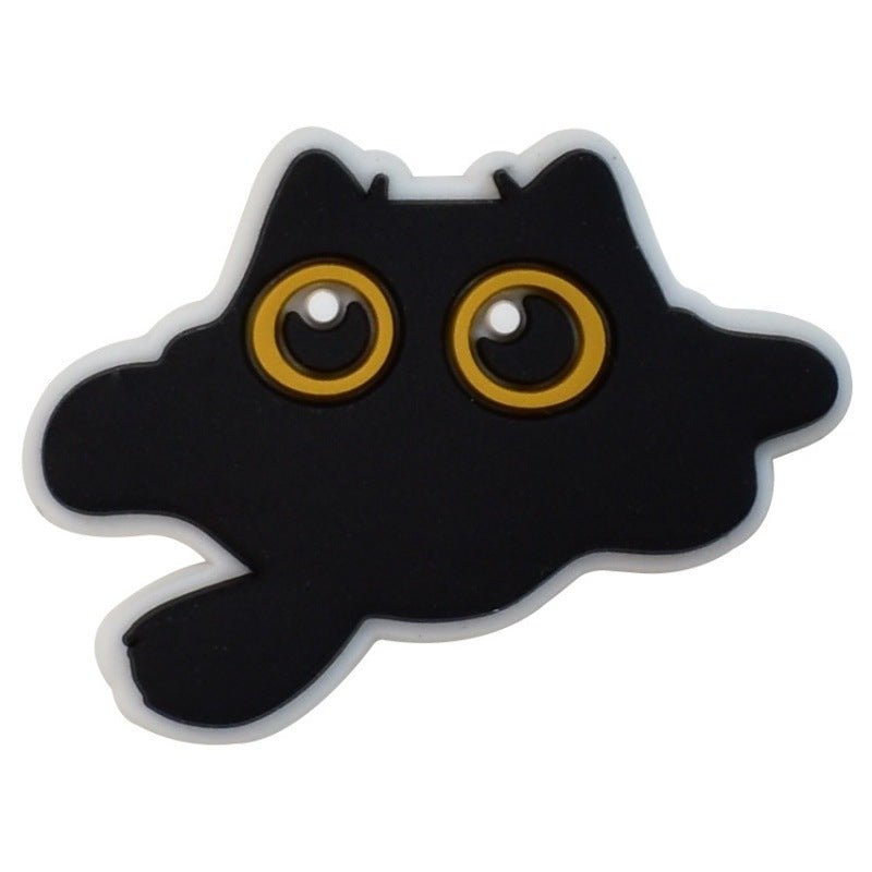 2D Cat Charms - MissMojo's