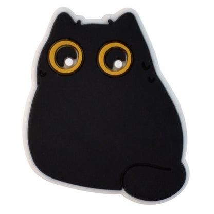 2D Cat Charms - MissMojo's