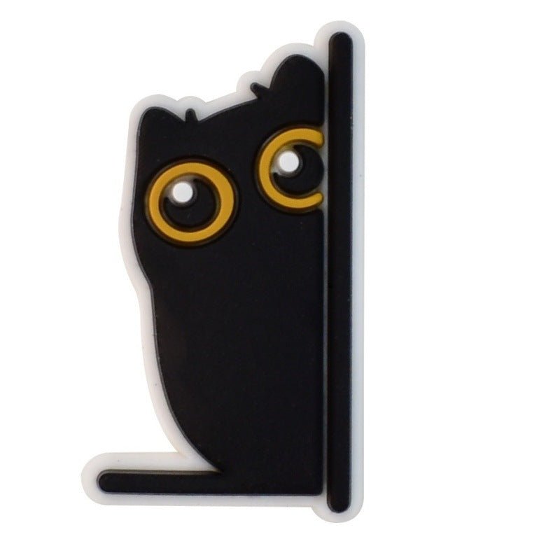 2D Cat Charms - MissMojo's