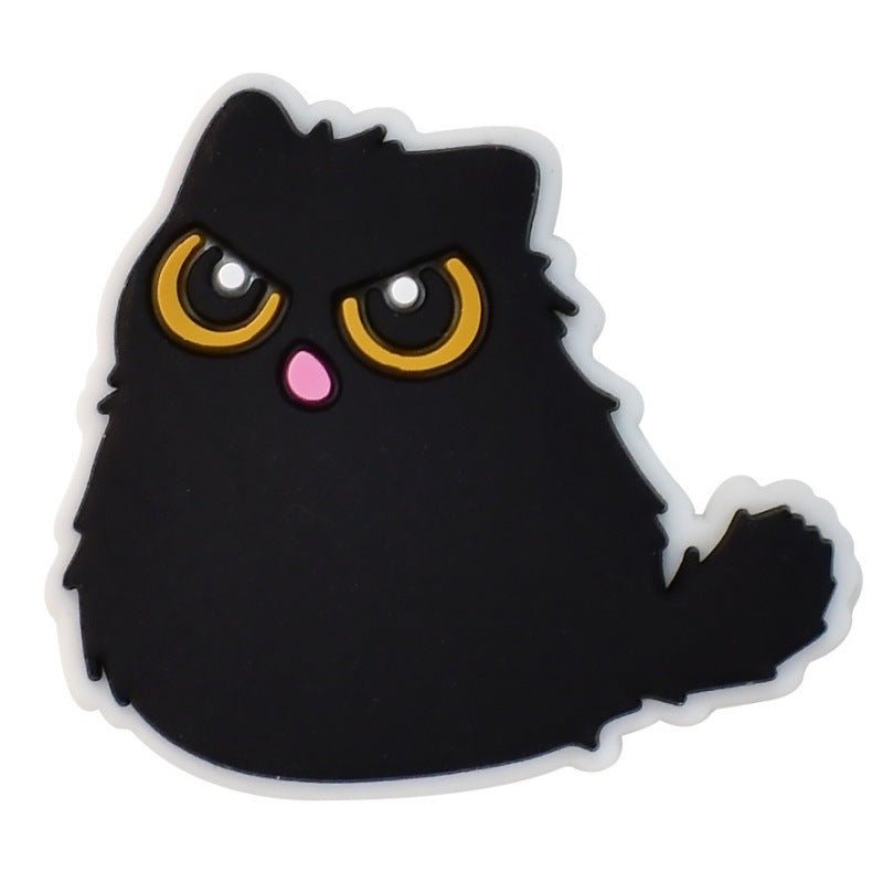 2D Cat Charms - MissMojo's