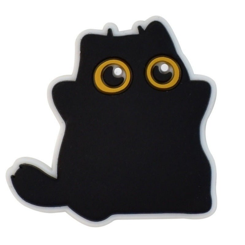 2D Cat Charms - MissMojo's