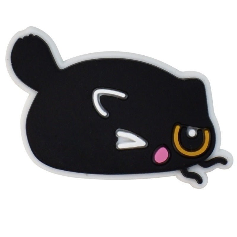 2D Cat Charms - MissMojo's