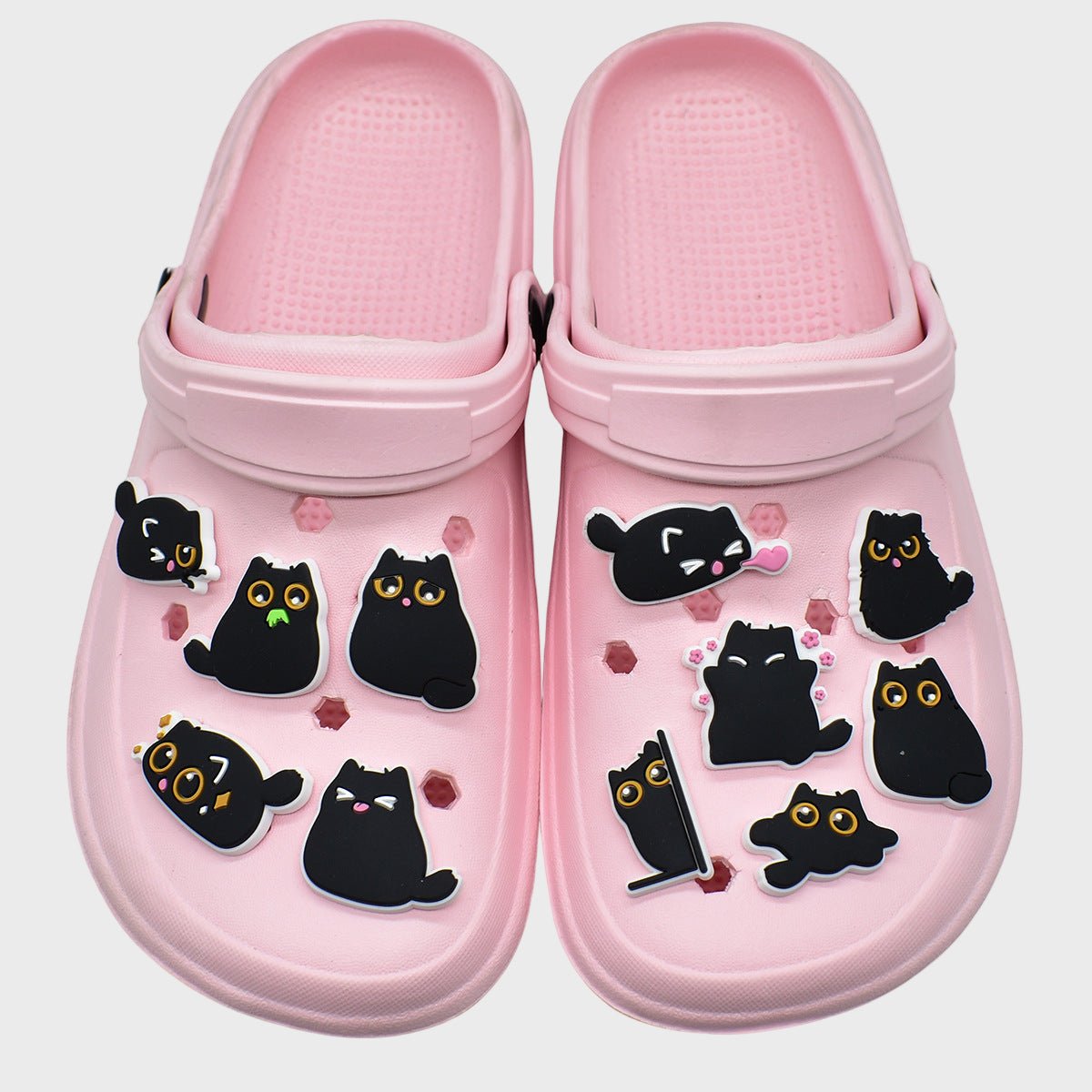 2D Cat Charms - MissMojo's