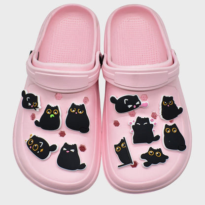 2D Cat Charms - MissMojo's