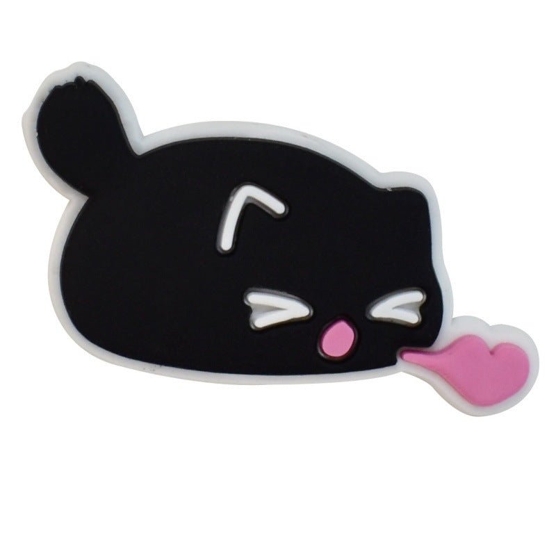 2D Cat Charms - MissMojo's