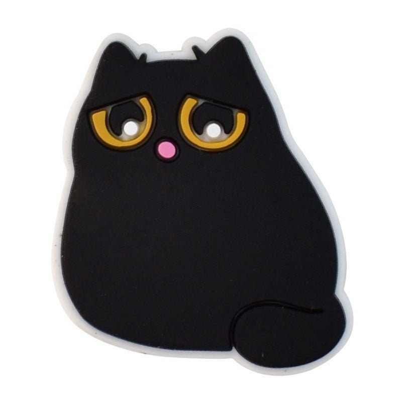 2D Cat Charms - MissMojo's