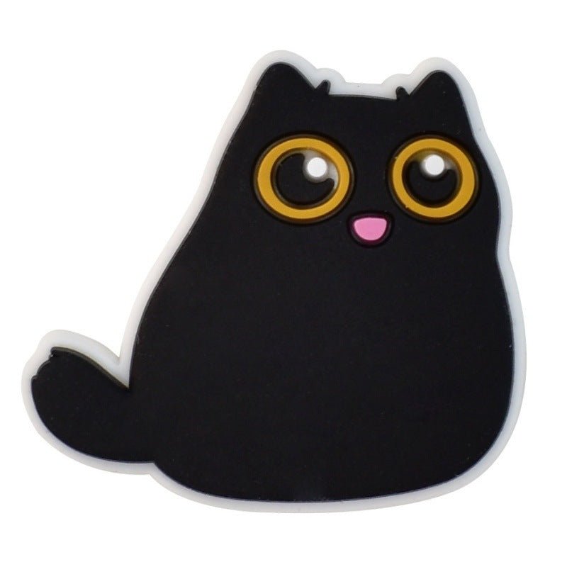 2D Cat Charms - MissMojo's