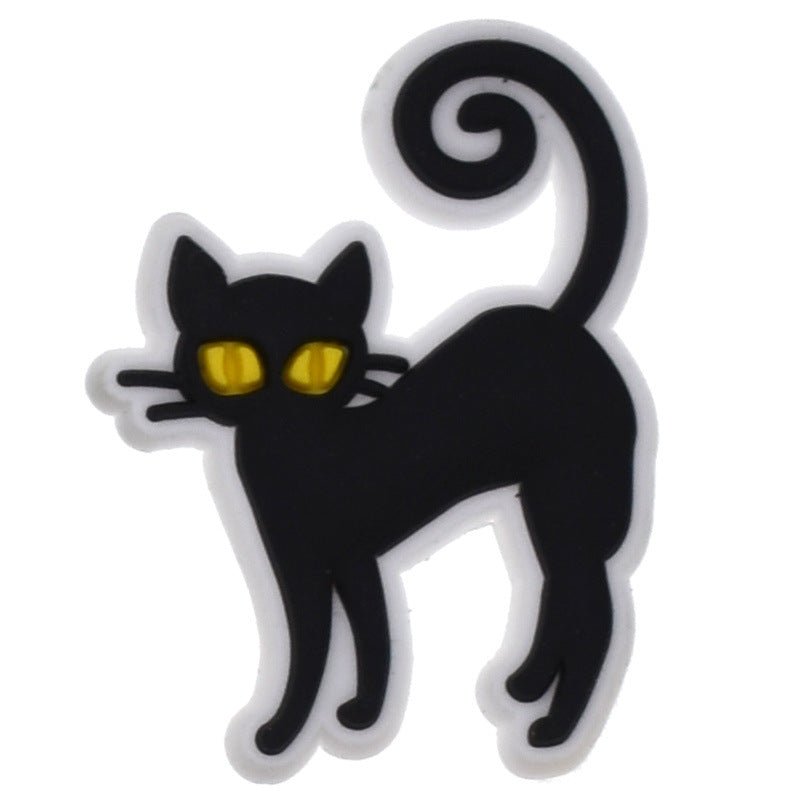 2D Cat Charms - MissMojo's