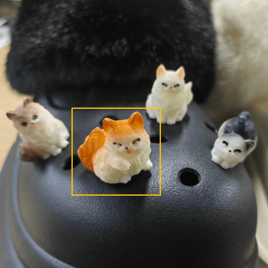 3D Cat Charms - MissMojo's