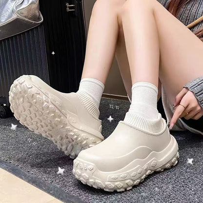 Furry Bang - MissMojo's