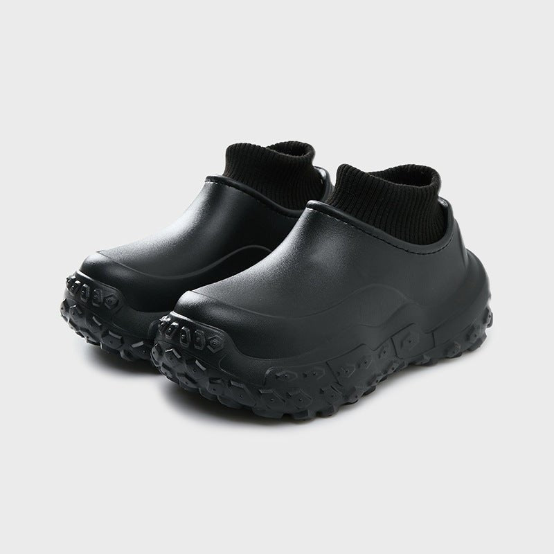 Furry Bang - MissMojo's