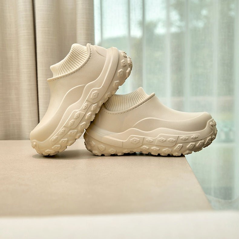 Furry Bang - MissMojo's