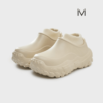 Furry Bang - MissMojo's