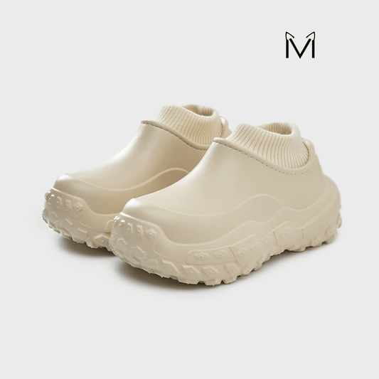 Furry Bang - MissMojo's