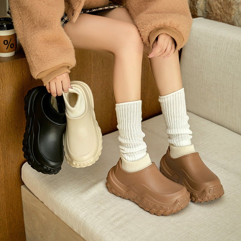 Furry Bang - MissMojo's