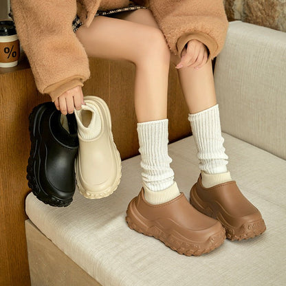 Furry Bang - MissMojo's