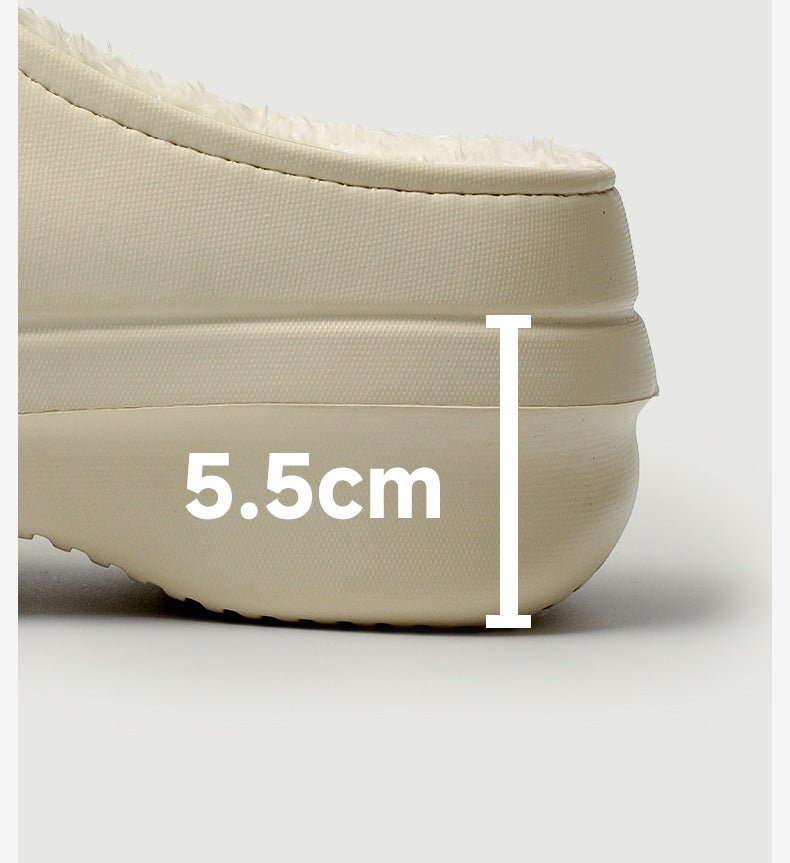 Furry HEY - MissMojo's