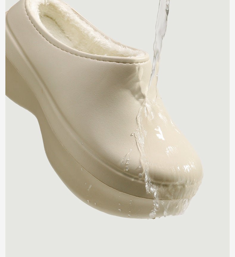 Furry HEY - MissMojo's