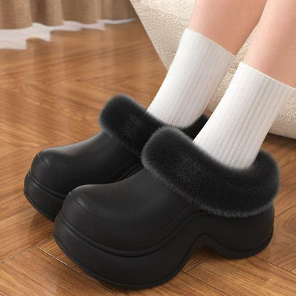 Furry JUJU - MissMojo's