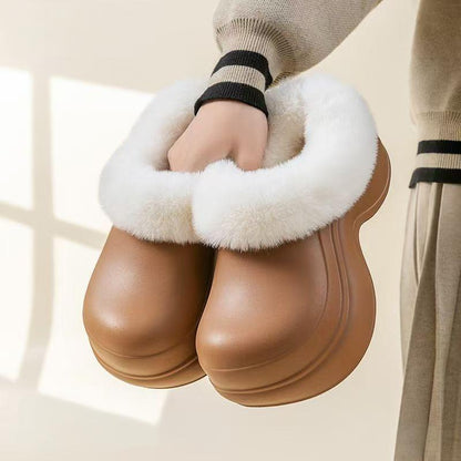 Furry JUJU - MissMojo's