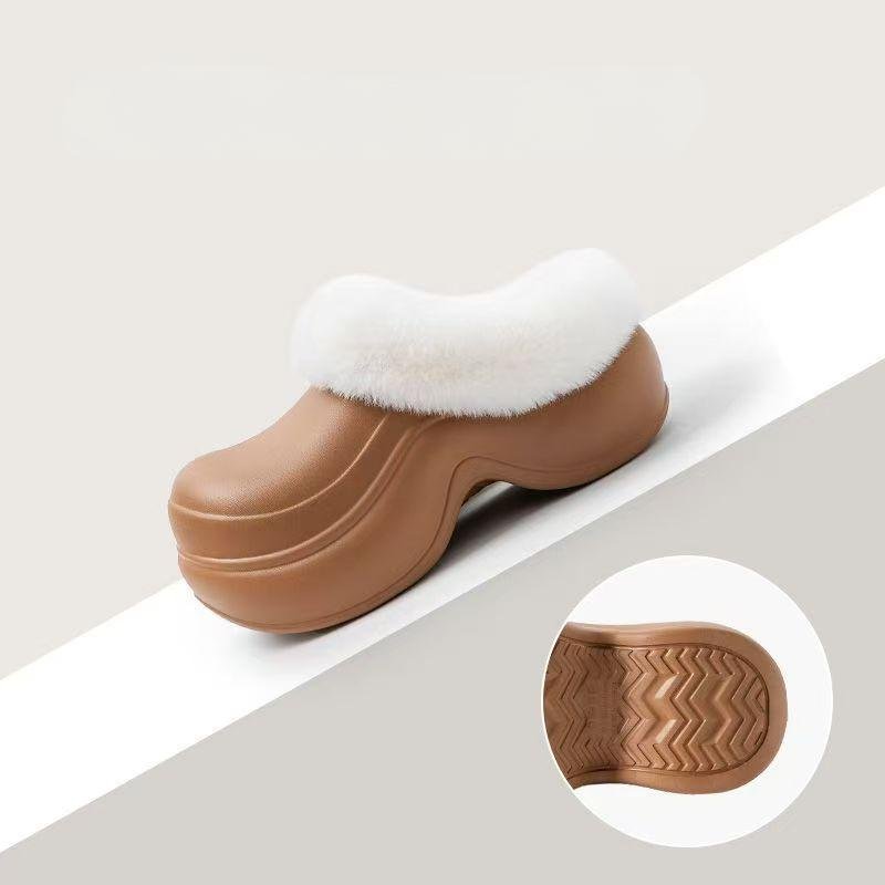 Furry JUJU - MissMojo's