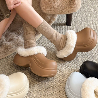 Furry JUJU - MissMojo's