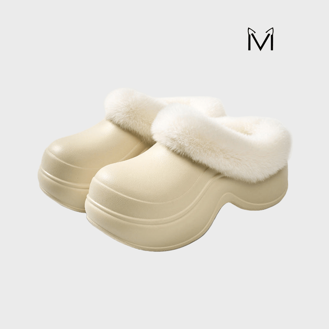 Furry JUJU - MissMojo's