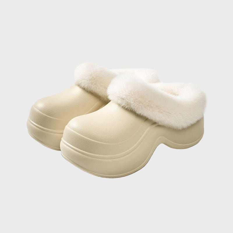 Furry JUJU - MissMojo's