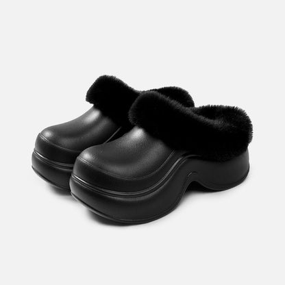 Furry JUJU - MissMojo's