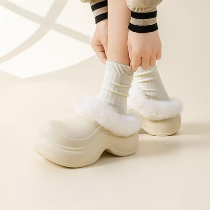 Furry JUJU - MissMojo's