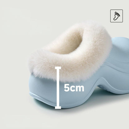 Furry JUJU - MissMojo's