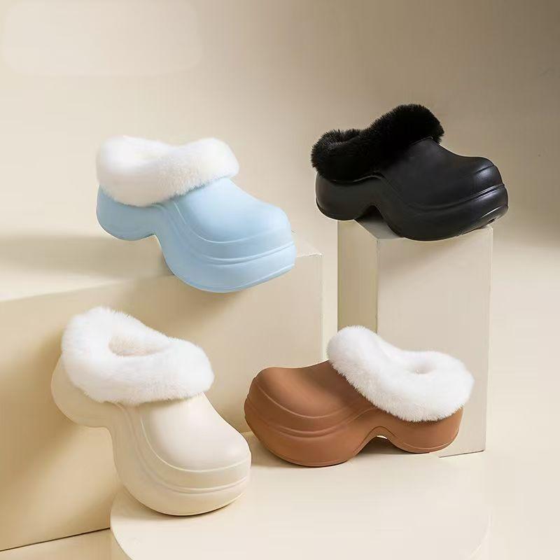 Furry JUJU - MissMojo's