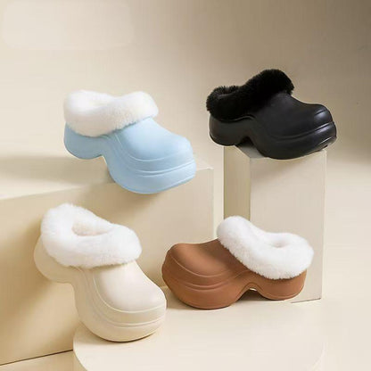 Furry JUJU - MissMojo's