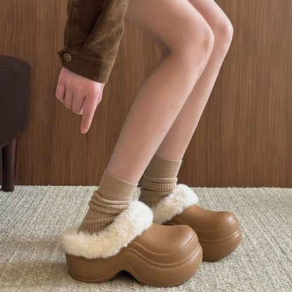 Furry JUJU - MissMojo's