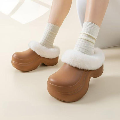 Furry JUJU - MissMojo's