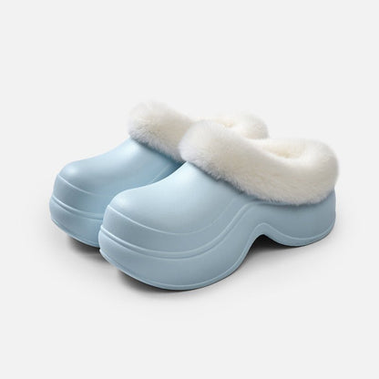 Furry JUJU - MissMojo's