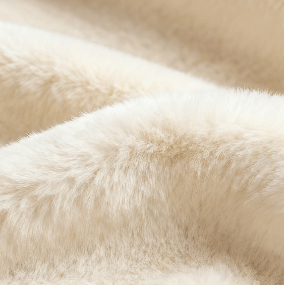 Furry JUJU - MissMojo's