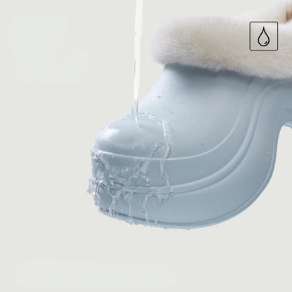 Furry JUJU - MissMojo's