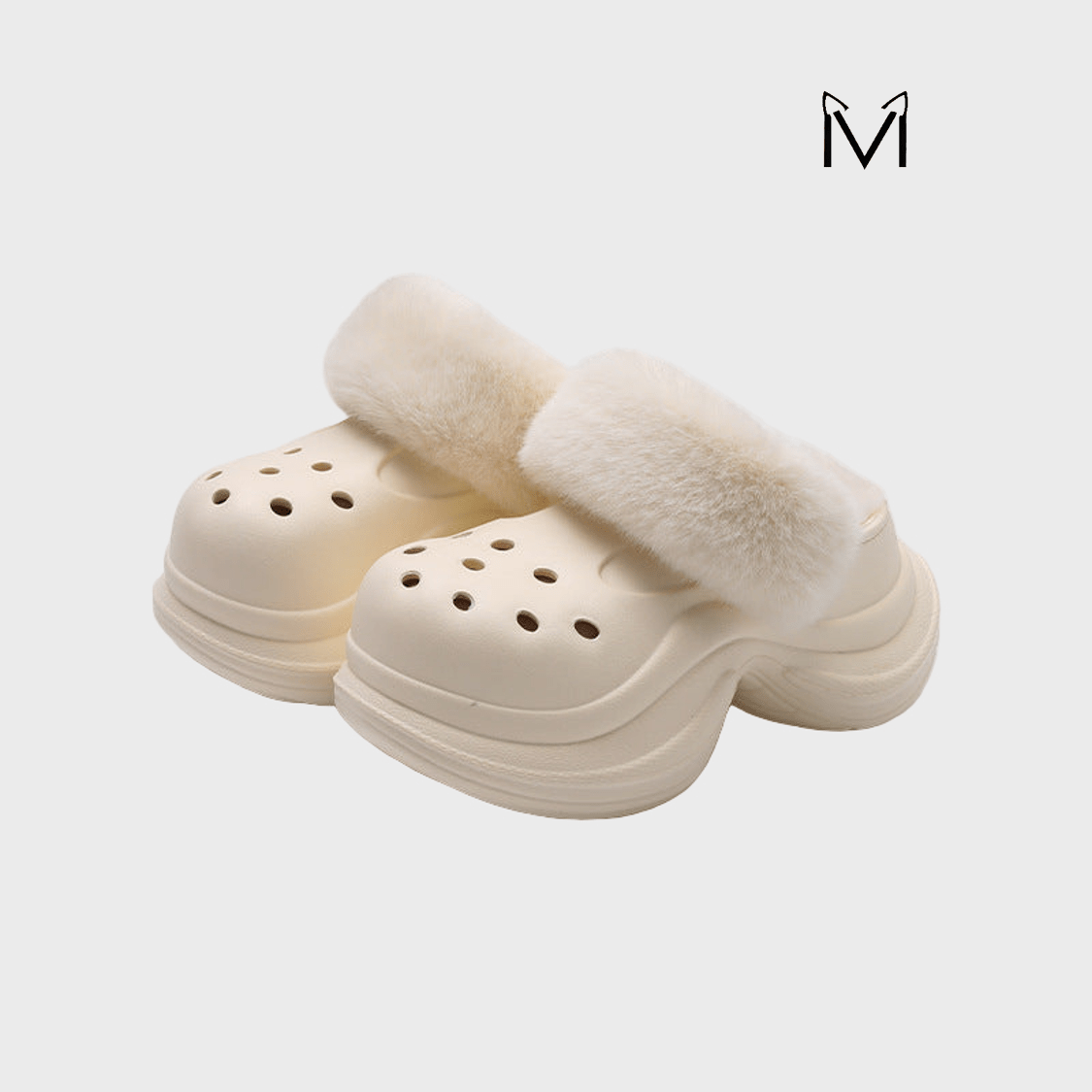 Furry LILY - MissMojo's