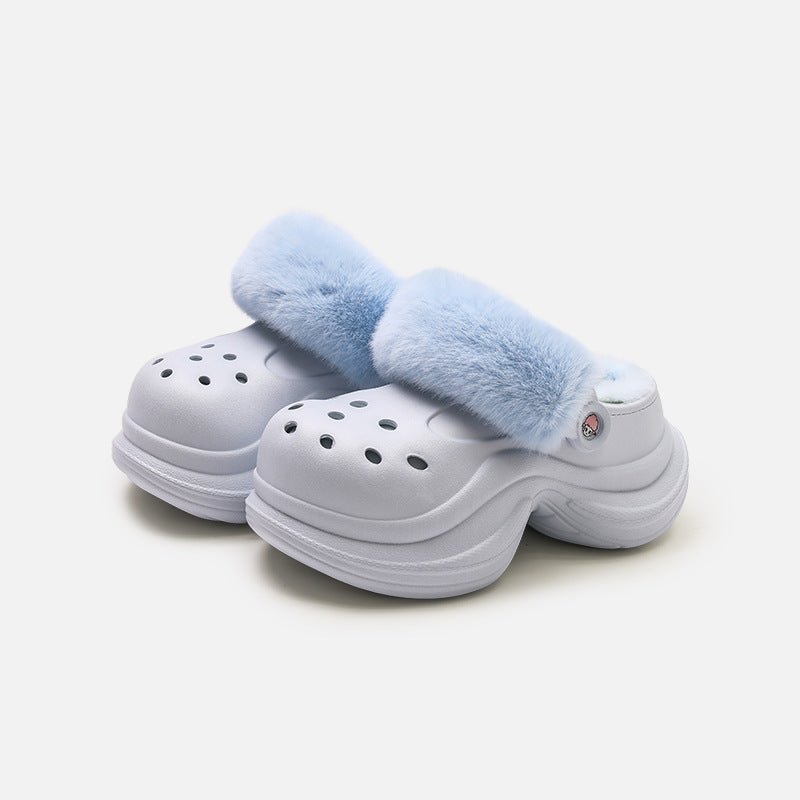 Furry LILY - MissMojo's