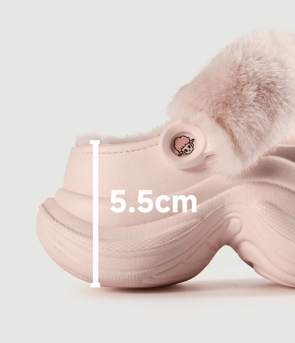 Furry LILY - MissMojo's