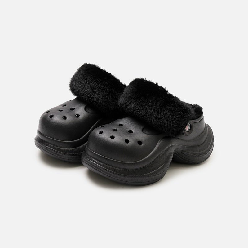 Furry LILY - MissMojo's