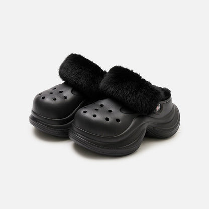 Furry LILY - MissMojo's