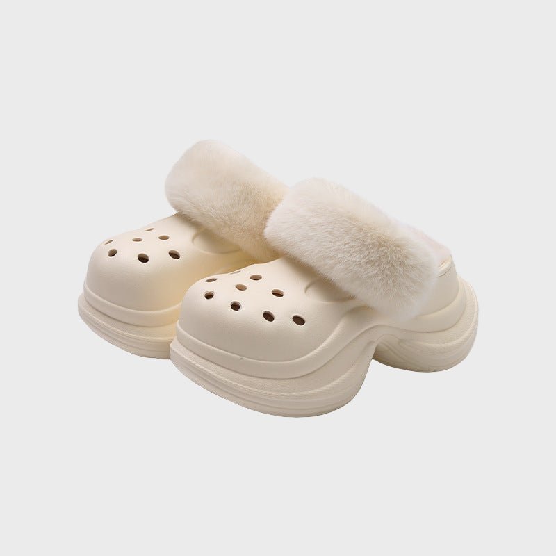 Furry LILY - MissMojo's