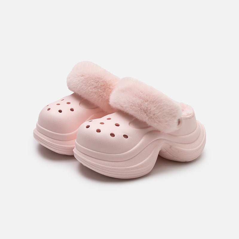 Furry LILY - MissMojo's