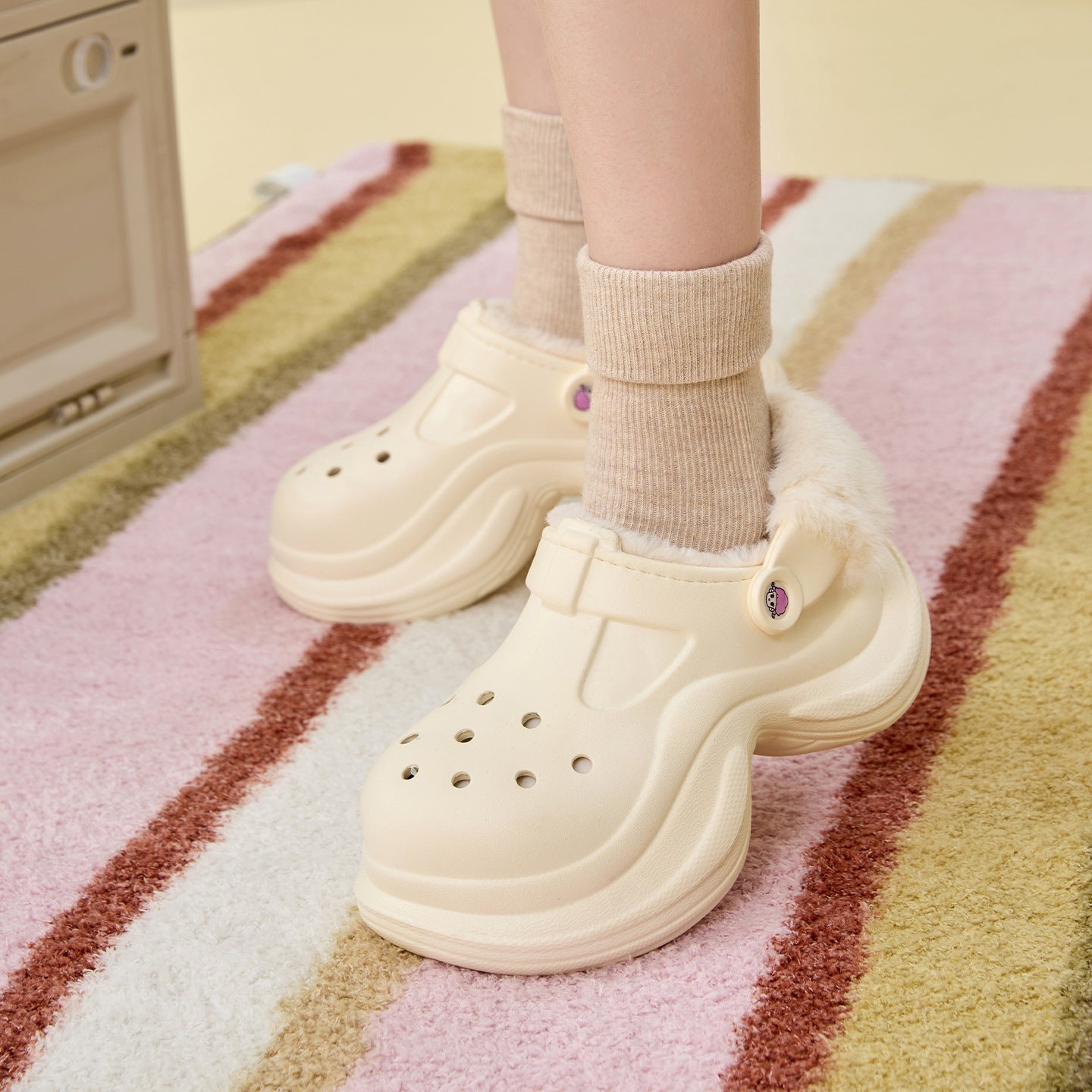 Furry LILY - MissMojo's