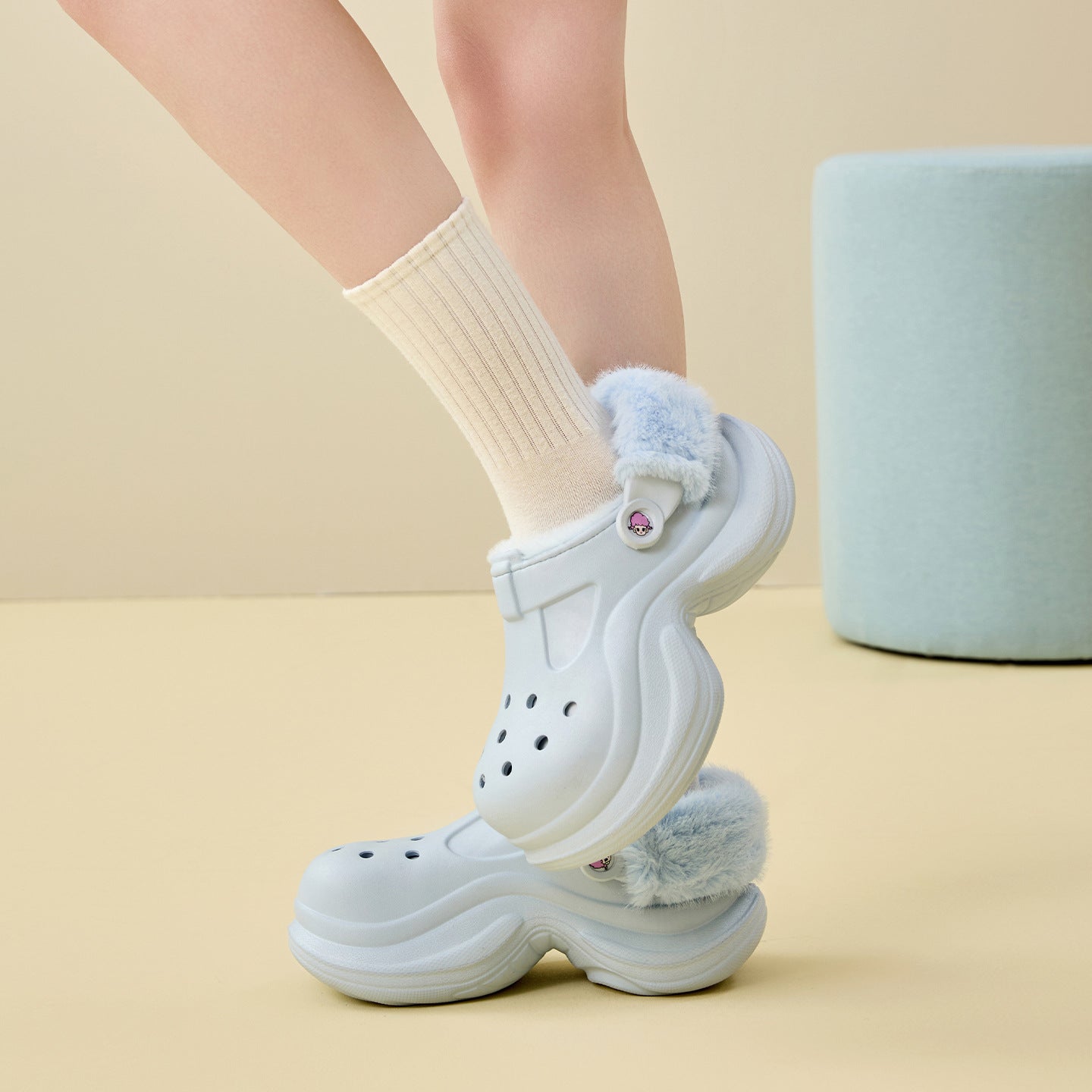 Furry LILY - MissMojo's