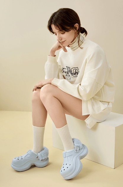 Furry LILY - MissMojo's